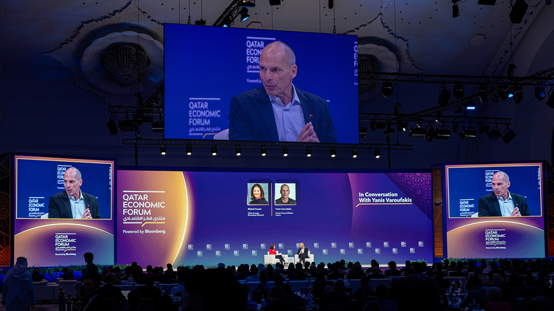 The Trump Shock: China’s Dynamic Rise in a Multipolar World