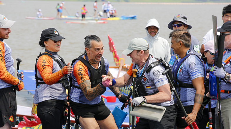 Nanchang_Dragon_Boat_Race_Sparks_Global_Excitement - News for amigos, by amigos Nanchang_Dragon_Boat_Race_Sparks_Global_Excitement