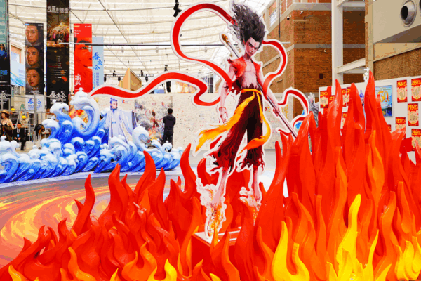 Ne Zha 2 Soars Globally with $2.18B Box Office Ne_Zha_2_Soars_Globally_with__2_18B_Box_Office