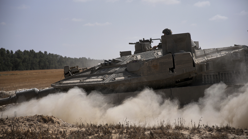 Netanyahu: Israel Takes Full Control of Gaza Amid Aid Roll-In Netanyahu__Israel_Takes_Full_Control_of_Gaza_Amid_Aid_Roll_In