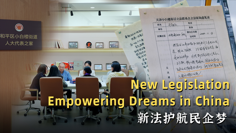 New Law Sparks Private Sector Revolution in the Chinese mainland New_Law_Sparks_Private_Sector_Revolution_in_the_Chinese_mainland video poster