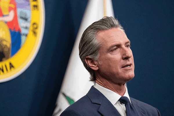 Newsom Slams Tariffs: Small Biz Under Siege Newsom_Slams_Tariffs__Small_Biz_Under_Siege
