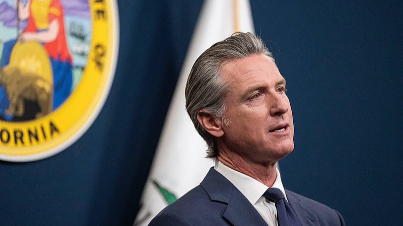 Newsom_Slams_Tariffs__Small_Biz_Under_Siege