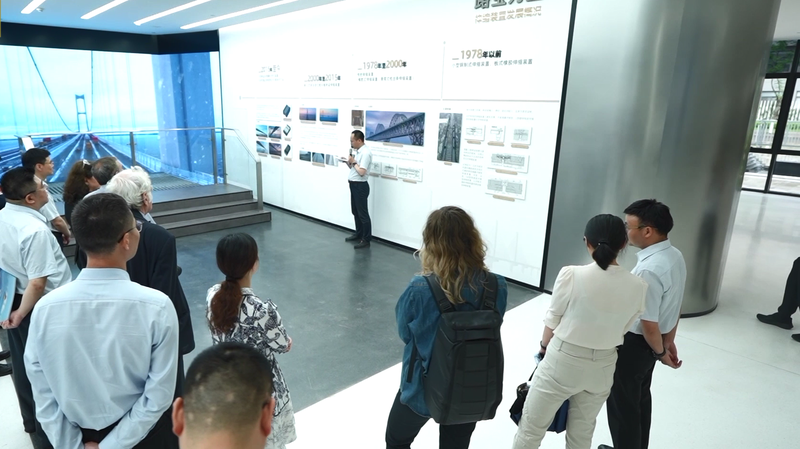 Ningbo_Ignites_CEEC_Science_Tech_Revolution_poster - News for amigos, by amigos Ningbo_Ignites_CEEC_Science_Tech_Revolution video poster