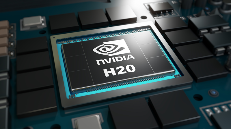 Nvidia Downgrades H20 Chip for Chinese Mainland Amid US Controls Nvidia_Downgrades_H20_Chip_for_Chinese_Mainland_Amid_US_Controls