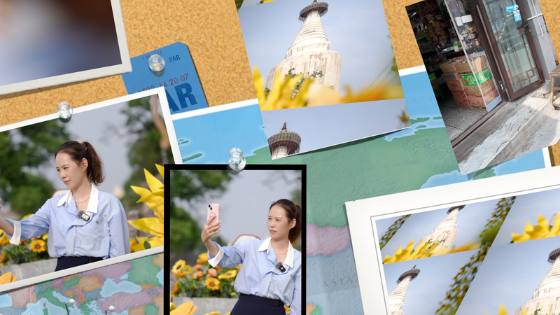 Tradition Meets Trend: Beijing’s Baita Temple Revival Tradition Meets Trend: Beijing’s Baita Temple Revival video poster