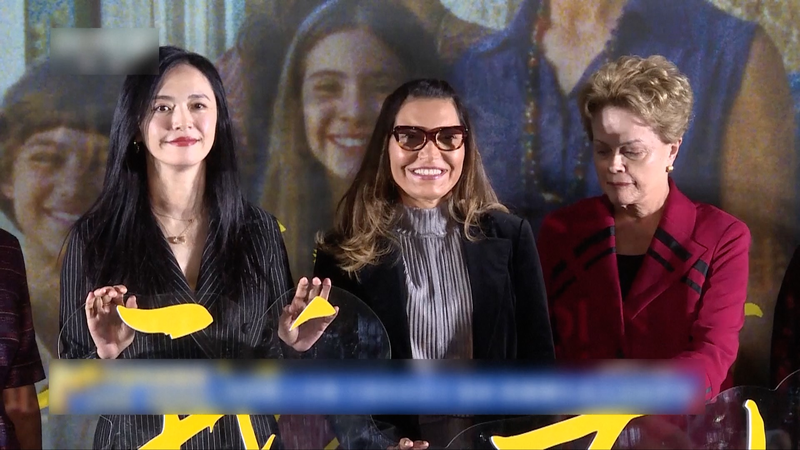 Oscar-Winning Brazilian Drama ‘I’m Still Here’ Premieres in Beijing Oscar_Winning_Brazilian_Drama__I_m_Still_Here__Premieres_in_Beijing video poster
