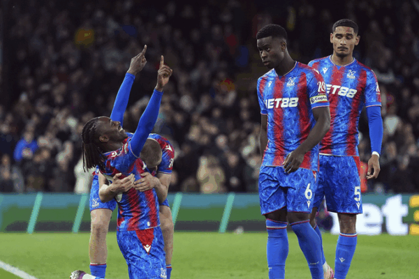 Forest’s Champions League Hopes Fade After 1-1 Draw Forest’s Champions League Hopes Fade After 1-1 Draw