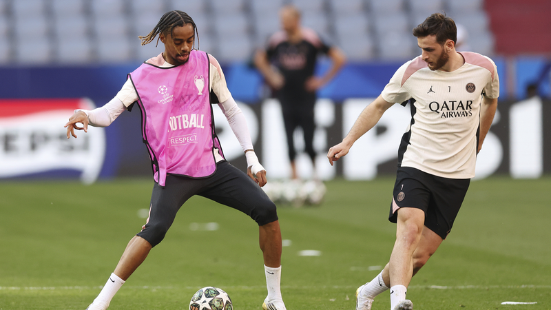 PSG Aims for First Champions League Title in Final Clash with Inter Milan PSG_Aims_for_First_Champions_League_Title_in_Final_Clash_with_Inter_Milan