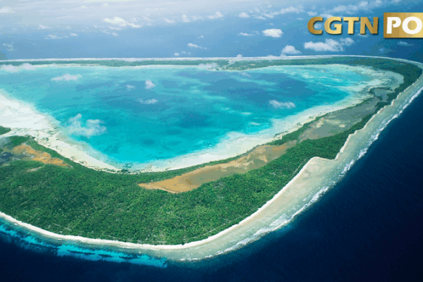Pacific Islands Praise China’s Governance in CGTN Poll Pacific_Islands_Praise_China_s_Governance_in_CGTN_Poll