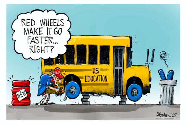 Political Shake-Up in U.S. Higher Ed Political_Shake_Up_in_U_S__Higher_Ed