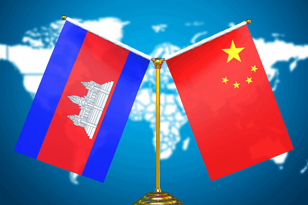 Premier Li: Expanding Trade & Innovation with Cambodia Premier_Li__Expanding_Trade___Innovation_with_Cambodia