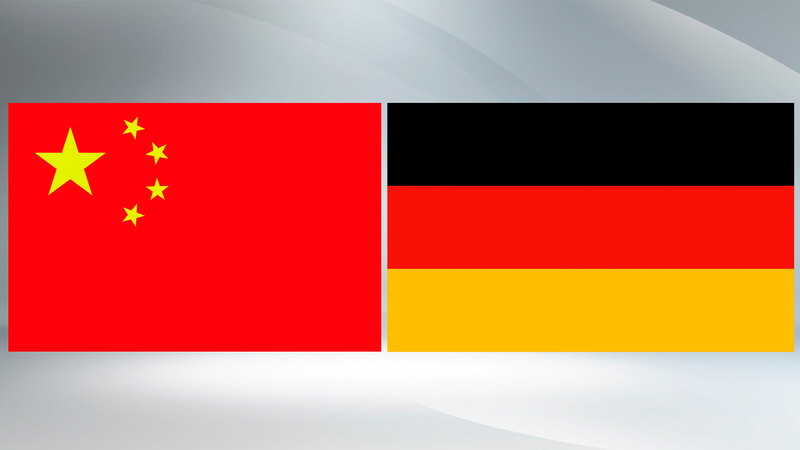 President_Xi_Holds_Phone_Talks_with_German_Chancellor_Friedrich_Merz