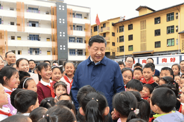 President_Xi_Inspires_Young_Minds_on_Children_s_Day