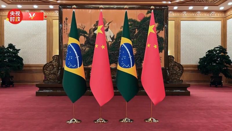 President_Xi_and_Lula_Forge_New_Diplomatic_Paths_in_Beijing