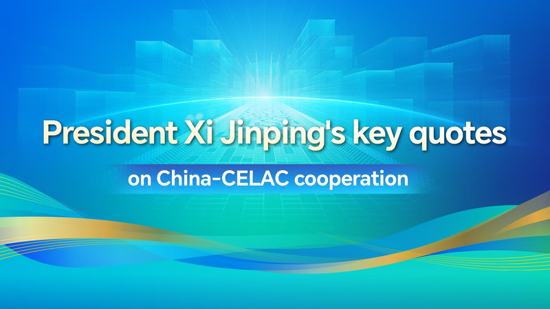 President_Xi_s_Vision_for_a_United_China_CELAC_Future - News for amigos, by amigos President_Xi_s_Vision_for_a_United_China_CELAC_Future