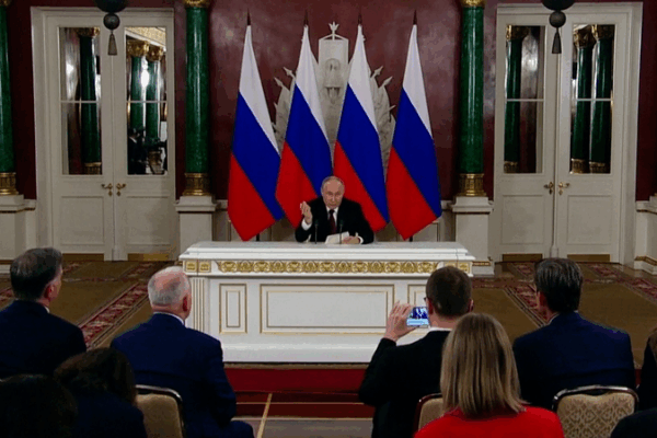 Putin Calls for Direct Ukraine Talks in Istanbul on May 15 Putin_Calls_for_Direct_Ukraine_Talks_in_Istanbul_on_May_15 video poster