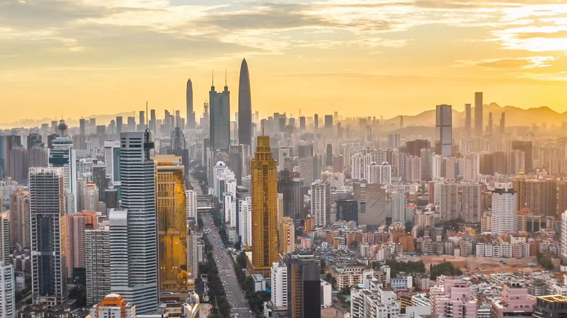 QHXEFY4VRHUBIGWUS3ME - News for amigos, by amigos China’s Journey: Ancient Traditions Fuel Modern Innovation video poster