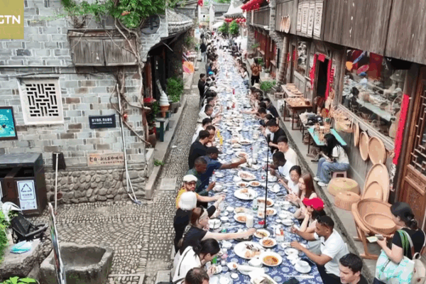 Qiantong Ancient Town: A Feast of Tofu & Timeless Culture Qiantong_Ancient_Town__A_Feast_of_Tofu___Timeless_Culture video poster