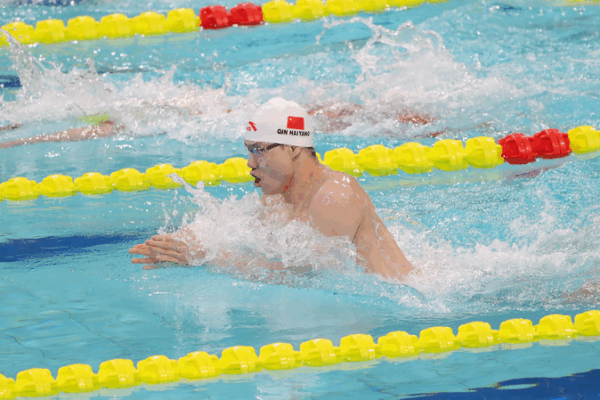 Qin & Yu Make a Splash at Chinese National Swim Champs Qin___Yu_Make_a_Splash_at_Chinese_National_Swim_Champs