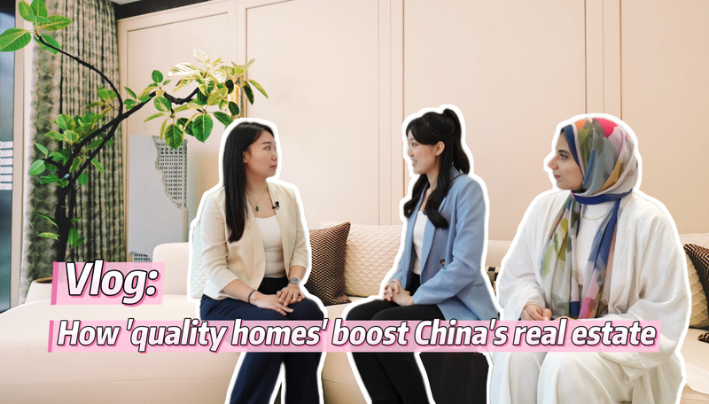Quality Homes Boost Real Estate on the Chinese Mainland Quality_Homes_Boost_Real_Estate_on_the_Chinese_Mainland video poster