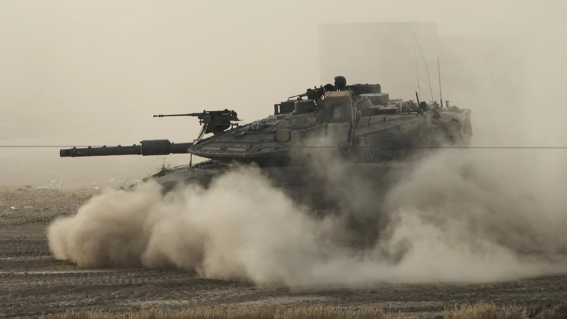 Microsoft’s AI Support for Israeli Military Sparks Debate