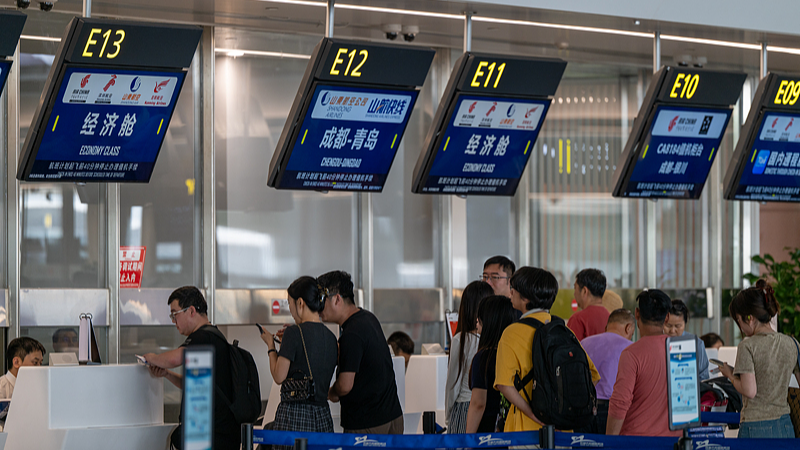 Record_Breaking_May_Day_Travel_in_the_Chinese_mainland