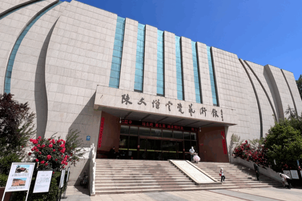 Reviving Ancient Art: Chen Wenzeng’s Ding Porcelain Museum in Hebei Reviving_Ancient_Art__Chen_Wenzeng_s_Ding_Porcelain_Museum_in_Hebei