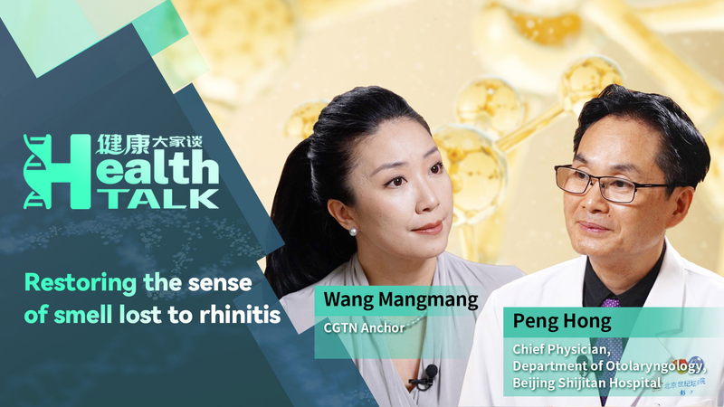 Reviving_Life_s_Scents__Doctor_Peng_Hong_s_Rhinitis_Recovery video poster