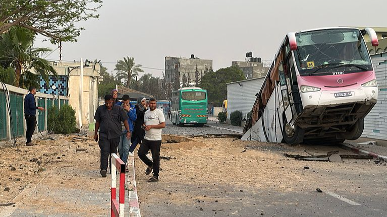 Rockets_and_Global_Calls__Gaza_Crisis_Deepens - News for amigos, by amigos Rockets_and_Global_Calls__Gaza_Crisis_Deepens