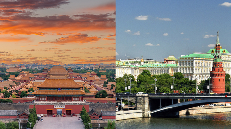 Royal Palaces: Forbidden City & Kremlin Unveil Timeless Splendor Royal_Palaces__Forbidden_City___Kremlin_Unveil_Timeless_Splendor
