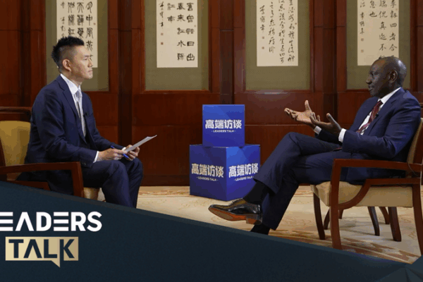 Ruto Hails China-Kenya Bond, Calls for Global Trade Cooperation Ruto_Hails_China_Kenya_Bond__Calls_for_Global_Trade_Cooperation video poster
