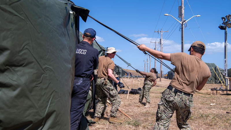 Senator Slams $100K Daily Cost for Guantanamo Migrant Detentions Senator_Slams__100K_Daily_Cost_for_Guantanamo_Migrant_Detentions