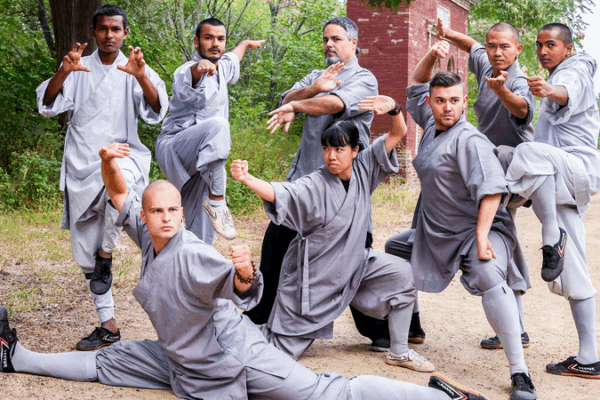 Shaolin Temple: Global Kung Fu Fusion Shaolin_Temple__Global_Kung_Fu_Fusion