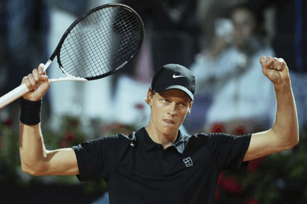Sinner Sets Up Epic Italian Open Showdown vs. Alcaraz Sinner_Sets_Up_Epic_Italian_Open_Showdown_vs__Alcaraz