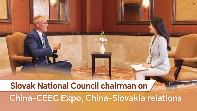 Slovakia_Shines_at_4th_China_CEEC_Expo_in_Ningbo_poster - News for amigos, by amigos Slovakia_Shines_at_4th_China_CEEC_Expo_in_Ningbo video poster