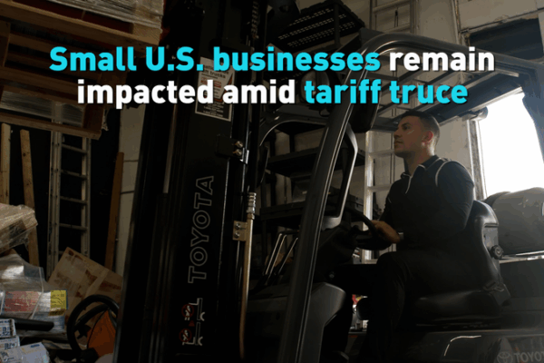 Small Businesses Face Challenges Amid Tariff Truce Small_Businesses_Face_Challenges_Amid_Tariff_Truce video poster