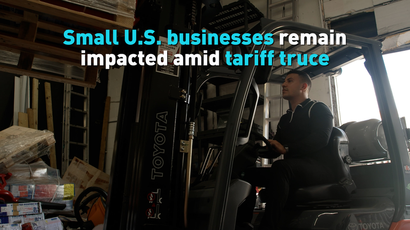 Small_Businesses_Face_Challenges_Amid_Tariff_Truce_poster - News for amigos, by amigos Small_Businesses_Face_Challenges_Amid_Tariff_Truce video poster