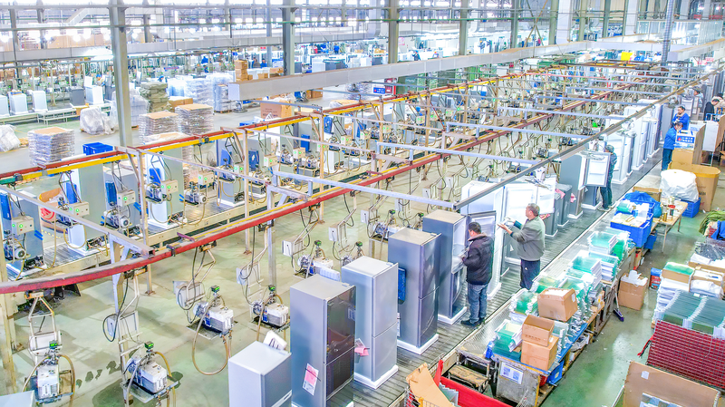 Smart_Factories__AI_Boosts_Production_in_the_Chinese_Mainland - News for amigos, by amigos Smart_Factories__AI_Boosts_Production_in_the_Chinese_Mainland