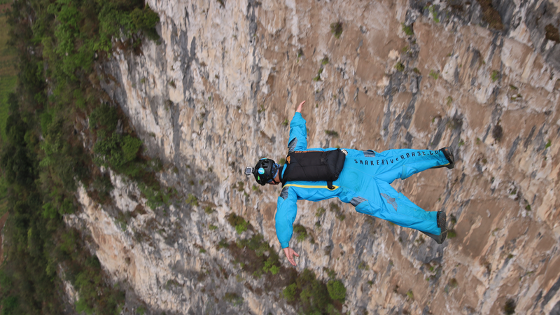 Soaring Above the Gorge: Extreme Sports in Yunnan Soaring_Above_the_Gorge__Extreme_Sports_in_Yunnan video poster