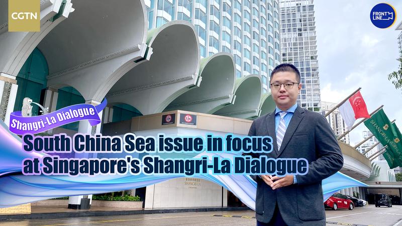 South_China_Sea_Sparks_Talks_at_Shangri_La_Dialogue_poster - News for amigos, by amigos South_China_Sea_Sparks_Talks_at_Shangri_La_Dialogue video poster