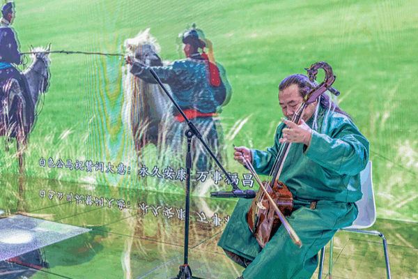 Spotlight on Traditional Culture at Shenzhen Fair Spotlight_on_Traditional_Culture_at_Shenzhen_Fair