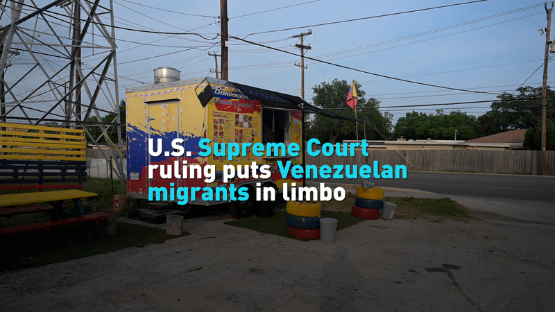Supreme_Court_Ruling_Leaves_Venezuelan_Migrants_in_Limbo_poster - News for amigos, by amigos Supreme_Court_Ruling_Leaves_Venezuelan_Migrants_in_Limbo video poster
