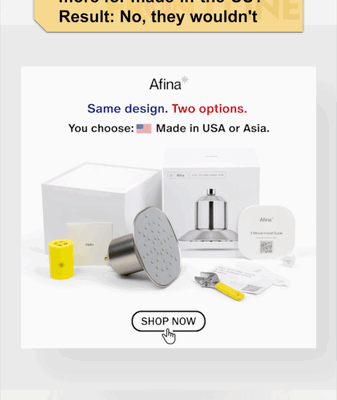 Survey: Pricier American-Made Goods Fail to Sell Survey__Pricier_American_Made_Goods_Fail_to_Sell video poster