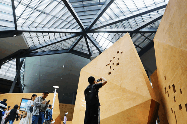 Suzhou Archaeological Museum Wows with Ancient Treasures! Suzhou_Archaeological_Museum_Wows_with_Ancient_Treasures_