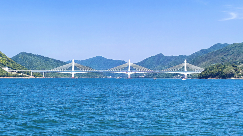 Taiping Lake Shines as Anhui Eco-Tourism Gem Taiping_Lake_Shines_as_Anhui_Eco_Tourism_Gem