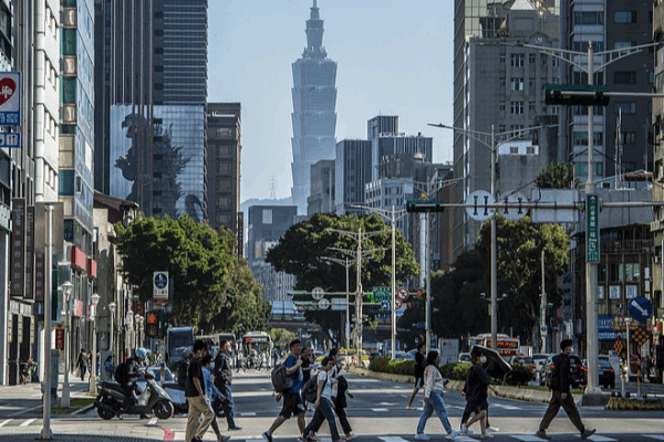 Taiwan’s DPP Sparks Controversy Over Han Reclassification Taiwan_s_DPP_Sparks_Controversy_Over_Han_Reclassification