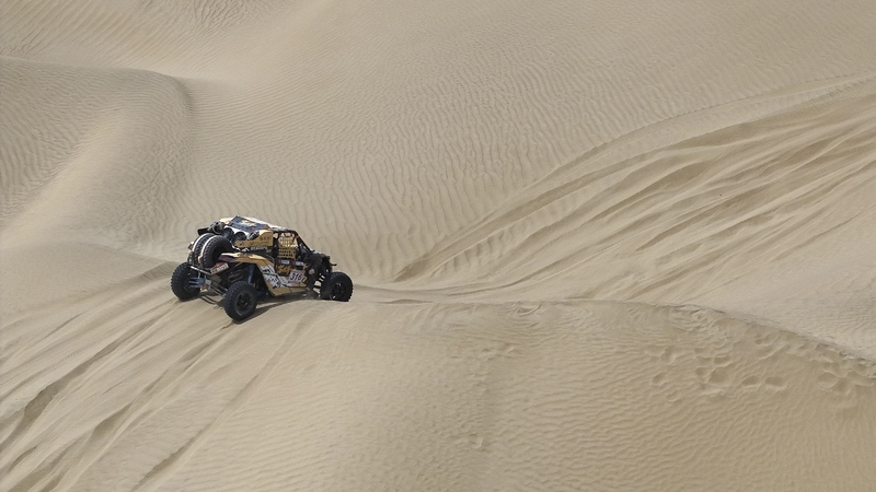 Taklimakan_Rally_2025__Crew_Insights___Race_Strategies_poster - News for amigos, by amigos Taklimakan_Rally_2025__Crew_Insights___Race_Strategies video poster