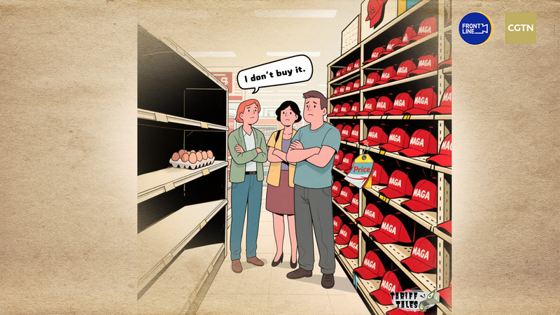 Tariff_Tales__Shelves_Empty___MAGA_Caps_Abound - News for amigos, by amigos Tariff_Tales__Shelves_Empty___MAGA_Caps_Abound