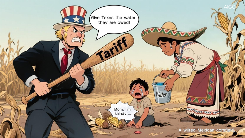 Tariff_Tales__Texas_Demands_Water_from_Drought_Hit_Mexico